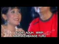 Download Lagu Sonny Josz Feat. Dewi Purwati - Hiasan Mimpi | Dangdut (Official Music Video)