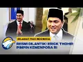 Download Lagu Hari Ini Sertijab! Erick Thohir Mulai Tugas Sebagai Menpora RI - [Selamat Pagi Indonesia]