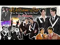 William-Est Fan Meeting: “Keep the Beat” in Vietnam