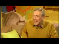 Michael Rosen - Slinky Malinky Catflaps And Hairy Maclary Of Donaldson's Diary (CBeebies)