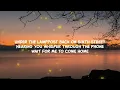Ed Sheeran – Photograph (Lyrics) | Memories of You