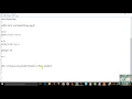 Java program to check whether a number is prime or not