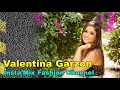 Valentina Garzon Wiki Biography age weight relationships net worth - Curvy models Plus size model
