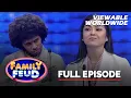 Download Lagu Family Feud: VIRAL CONTENT CREATORS AT RAPPERS, NAGSAGUTAN SA SURVEY FLOOR! (Oct 9, 2025) (Ep 839)
