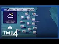 Storm Team 4 Morning Update Friday February 6