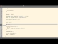 PHP25 0 Code Reuse with Functions