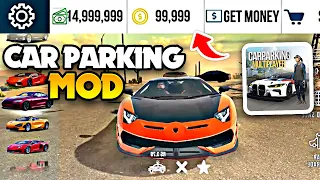 🤑 CAR PARKING HACK/MOD 🔥 DINERO INFINITO en Car Parking Multiplayer 2026 (Android/iOS)