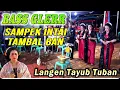 Download Lagu BASS GLERR Sampek Intai Tambal Ban - Kyai Madu Retno