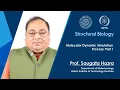 Molecular Dynamic Simulation Process Part I