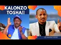 Download Lagu BREAKING 🔥 Babu Owino Shocks Everyone with 'Kalonzo Tosha' Declaration for 2027 Election! 🚀