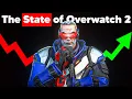 Download Lagu Overwatch 2 Two Years Later: A Top 500 Player's Honest Review