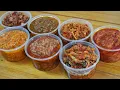 Download Lagu 7 RESEP SAMBAL PEDAS GURIH MANTAAP..GAK CUKUP SEPIRING NASI..!!