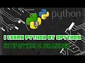 Qpython 3L ile android platformundan python Ogrenme Qpython u indirmek