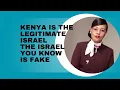 Download Lagu Hidden Secret About Kenya 🇰🇪 Uncovered Age of Truth Know Thy Land Kenyans 🇰🇪