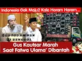Download Lagu Gus Kautsar Tanggapi Sound Horeg,  PENTING DISIMAK ‼️❤️