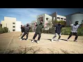 *NSYNC ft. Nelly “Girlfriend” (The Neptunes Remix) | Choreography by Jeremy Borja
