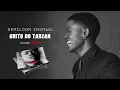Gerilson Insrael - Grito do Tarzan [Official Audio]