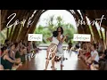Anderson \u0026 Brenda - Zouk Embodiment 2024 in Bali - Zouk Improvisation