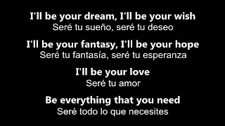 Download ♥ Truly, Madly, Deeply ♥ Verdaderamente, Locamente, Profundamente~Savage Garden-Letra inglés/español MP3