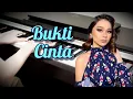 Download Lagu WANIE OOI - BUKTI CINTA | Piano Cover by perforMING piano