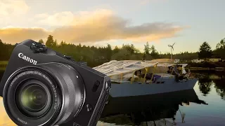 Someone Sent me a Camera! FREE! – Sink or Swim 21