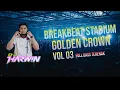 Download Lagu BREAKBEAT STADIUM GOLDEN CROWN VOL 3 | DJ DUGEM DISKOTIK TERENAK FULL BASS
