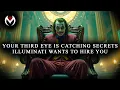 Download Lagu JE DERDE OOG IS EEN HELE BEVEILIGINGSCAMERA👁️... DE ILLUMINATI WIL JE INHUREN 🔥 - JOKER SPEECH