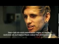 Jona Weinhofen von BRING ME THE HORIZON fur peta2