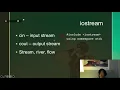 Lecture 1-2 Variables