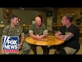 Retired Marine Johnny Joey Jones on the meaning of service