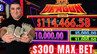 Risking 150 000 For THE GRAND JACKPOT PART-2