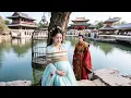 Download Lagu Reborn on wedding day,she gave groom \
