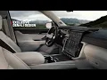 ALL NEW GMC ACADIA DENALI Go Big on Every Premium Detail GMC