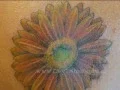 Daisy Tattoos