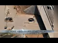Overnight 1-10 lane restrictions and ramp closures to impact Tucson drivers