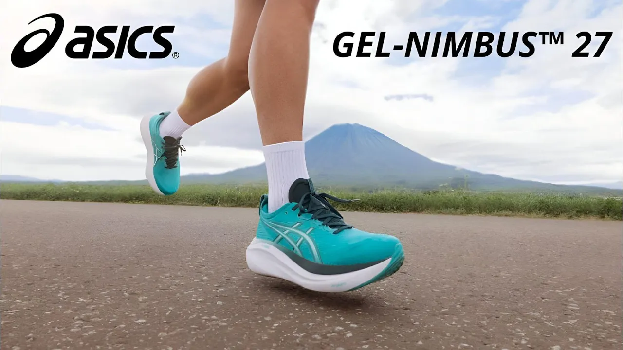 Miniatura de Los MEJORES zapatos más cómodos (2025) ¿Cuál es el adecuado para ti?