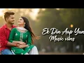 Download Lagu Ek Din App Yun(HD Video)AI,90s song#hindisong #90shindisongs #song 