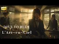 DIVE TO BLUE / L'Arc~en~Ciel 🎸放課後の女子高生軽音部が 歌ってみた [AI Sing Cover kAthrsIs -カタルシス-]
