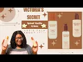 Victoria s Secret Spiced Vanilla Creme Is It a Repackage
