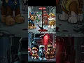 Download Lagu ! PAW patrol! Rubble and monster How should I Feel-Crew Mighty Pups animation#pawpatro