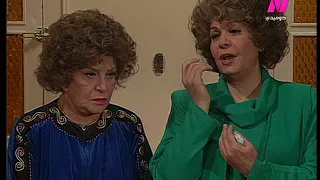 مسلسل ساكن قصادي عمر الحريري سناء جميل جواز سيد من أنيسة باطل 