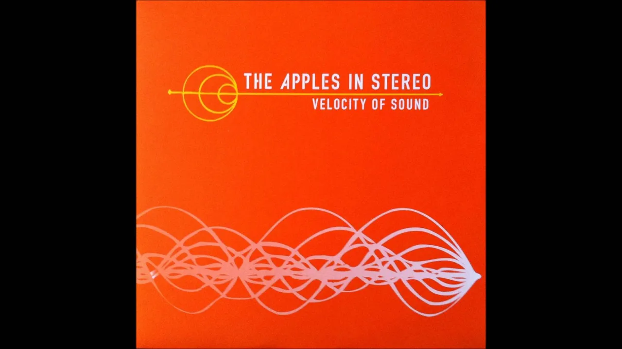 The Apples in Stereo - Velocity of Sound (Full Album)