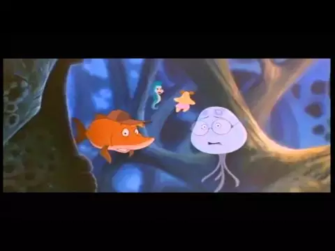 Help Im A Fish Trailer
