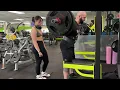 PROGRESSIVE OVERLOAD for POWERLIFTING