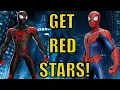 Web Warrior STAT REWORK MATH GEAR NOW AMAZING Rework Base Line MARVEL Strike Force