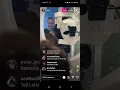 MTV Cribs The Fishtank SNL Instagram Live