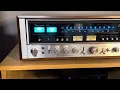 Vintage Sansui 9090