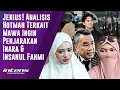 Analisis Hotman Terkait Mawa Ingin Penjarakan Inara \u0026 Insanul Fami | Intens Investigasi | Eps 6053