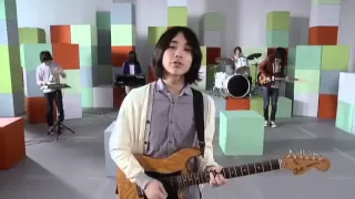 Galileo Galilei　『さよならフロンティア』