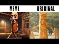 Download Lagu Tun Tun Sahur meme vs Old AD